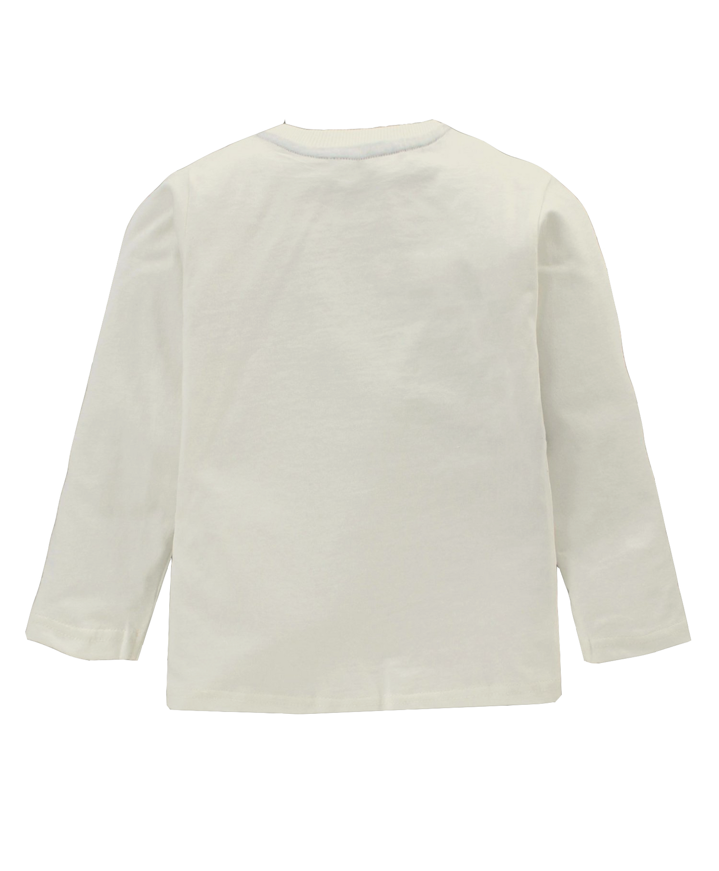 Mickey Vanilla Ice Full Sleeves Boys T-shirt